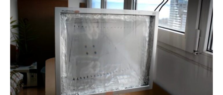 Телевизор