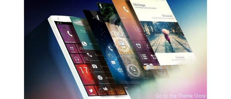 приложение launcher3 на андроид что