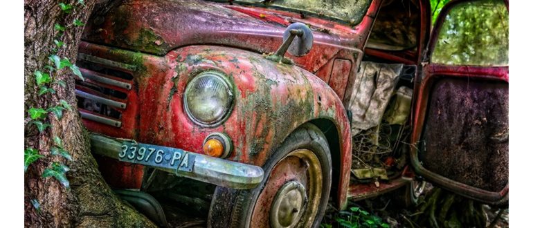 Как легко пробить авто по номеру с