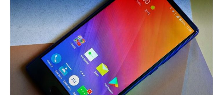 Samsung Galaxy