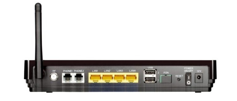 GPON