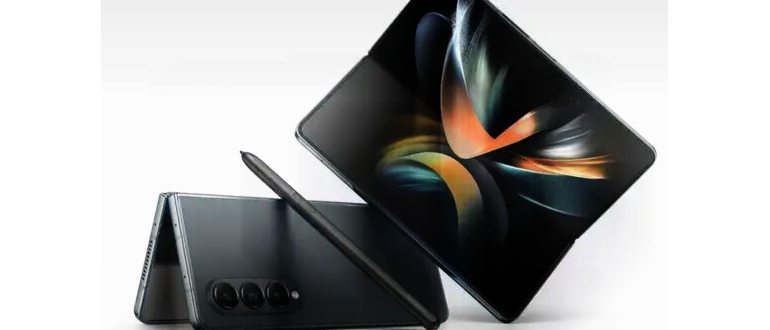 Samsung Galaxy Z Fold 5 и Z Flip
