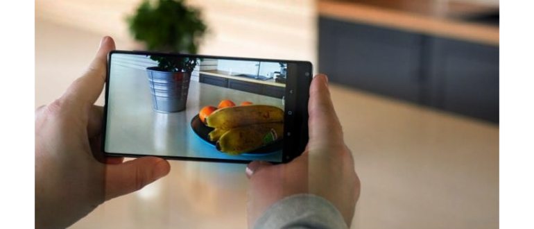 Xiaomi redmi 4x на