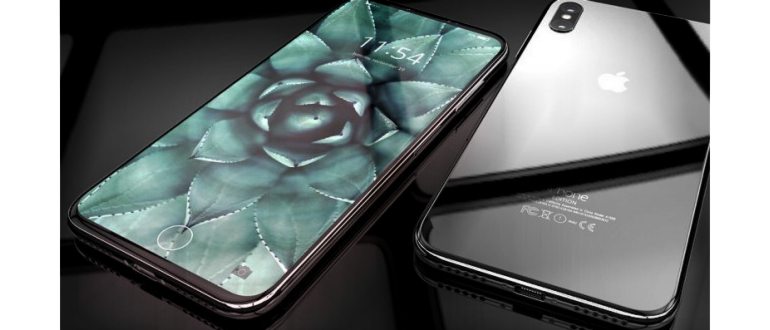 Смартфон