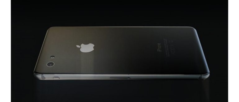 Смартфон iPhone