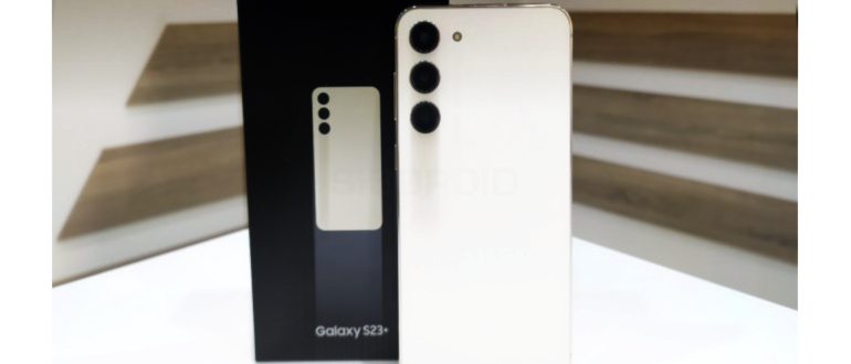 Galaxy Unpacked