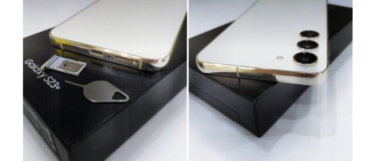 Лучшие новинки смартфонов Samsung 2024