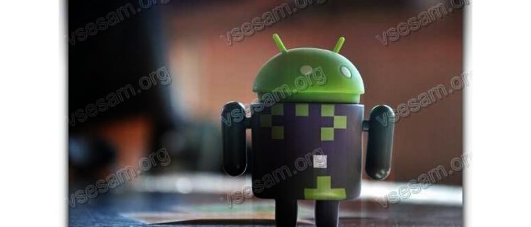 Программы для открытия APK файлов работы с