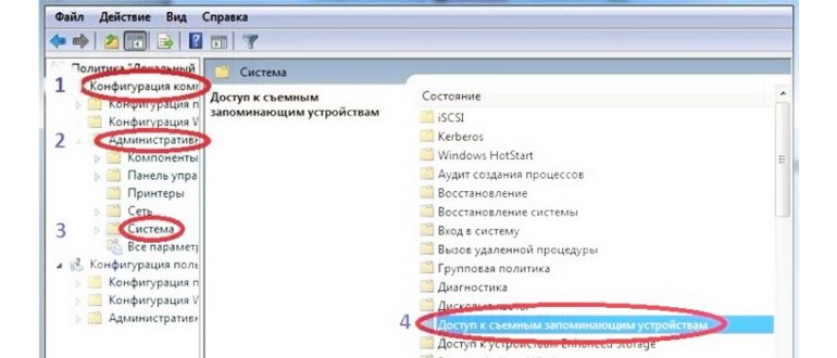 fleshka