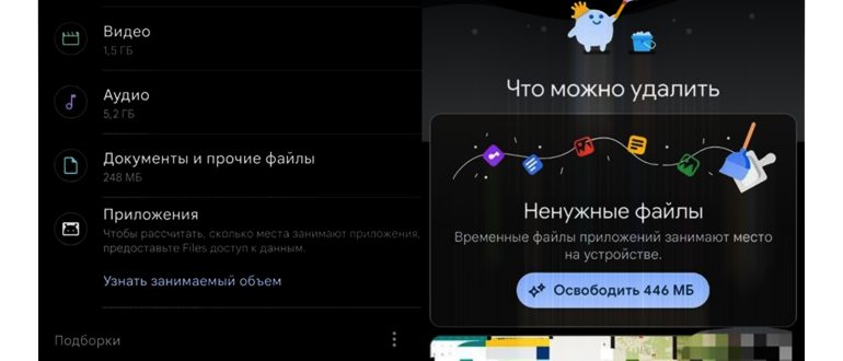 Предупреждение