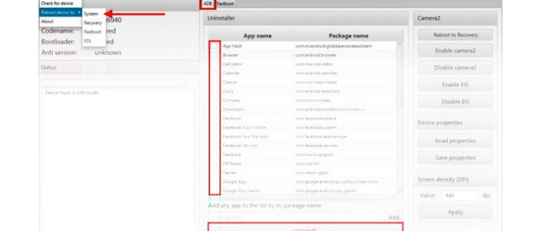 ADB-Fastboot