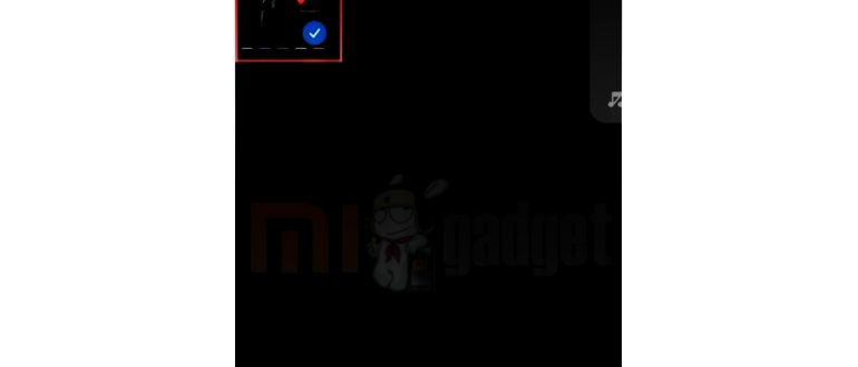 MIUI 11 для Mi 9T - европейское стабильное