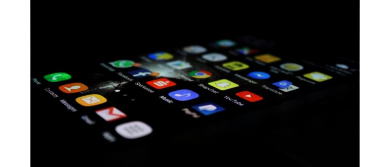 Как отключить приложения