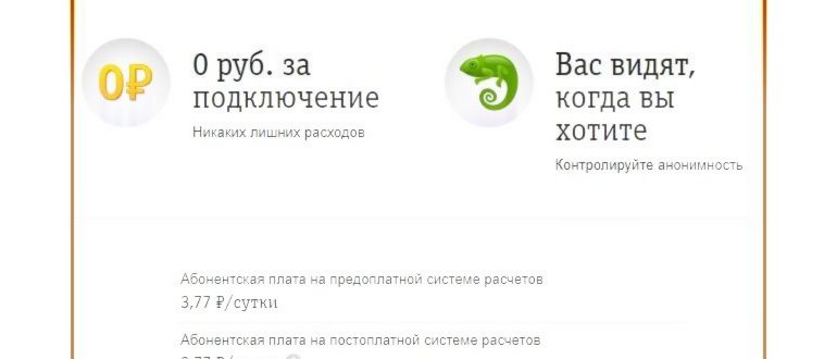 антиопределитель номера на