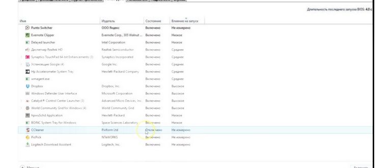 Настройка серверов windows и