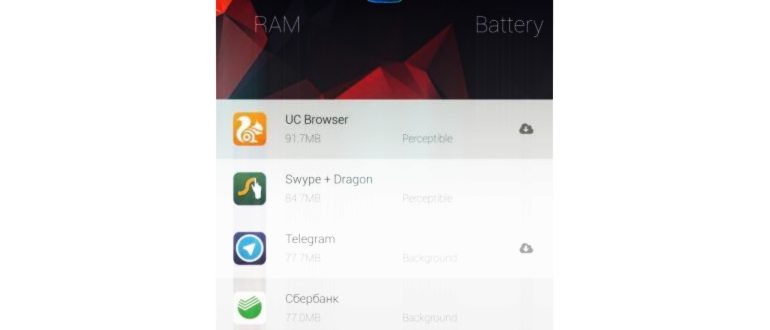 android,приложением