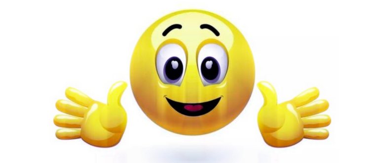 эмоджи