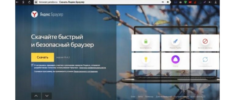 свойства сети