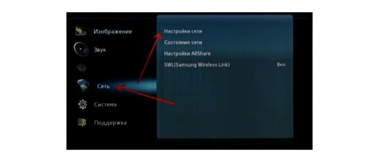 Телевизор