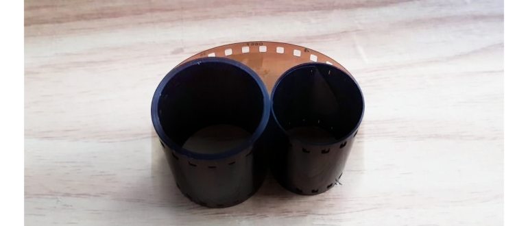 Изображение с названием Develop Film Step