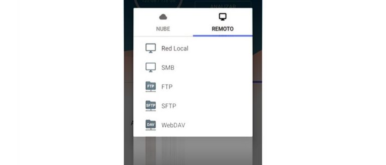 Как на Android получить доступ к папке локальной