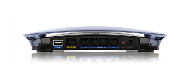 Linksys