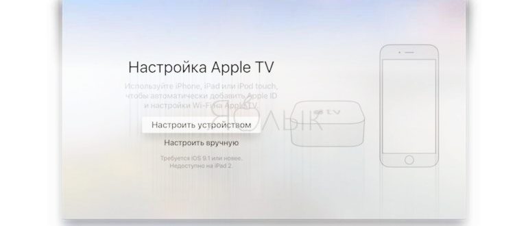 Фото в Apple