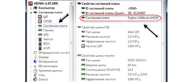 Как узнать серийный номер ноутбука HP, Lenovo,