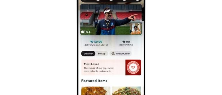 поделится экраном ios