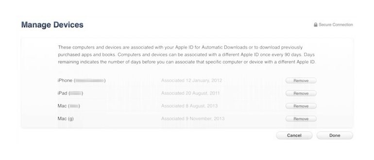 iTunesAuth