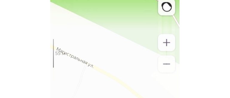 Как загрузить карты в Яндекс.Навигатор на Android