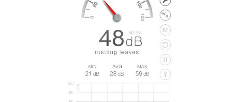Приложение Fields Area Measure – отличный