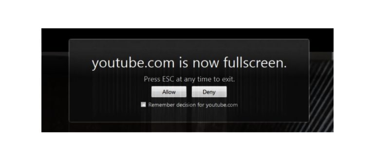 видео,кнопкой,клавиша,esc,клавиатуре