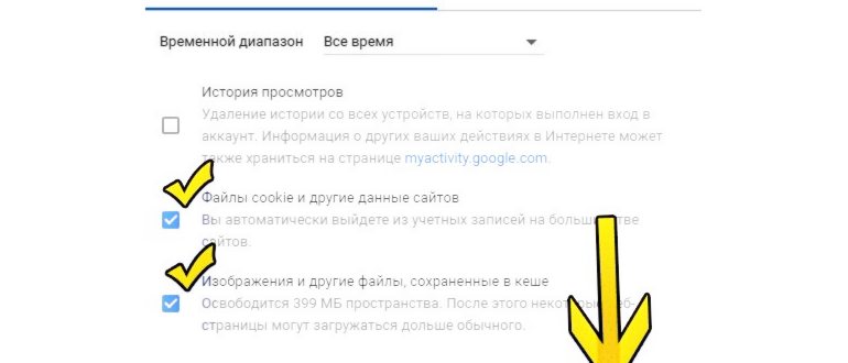 Включение