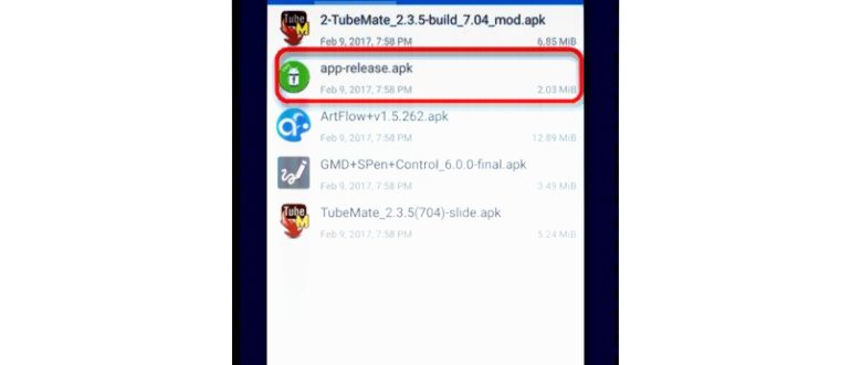 MiXplorer