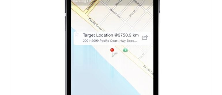 Как отключить геолокацию на iPhone: во всей