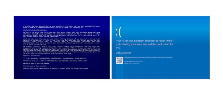 BSOD