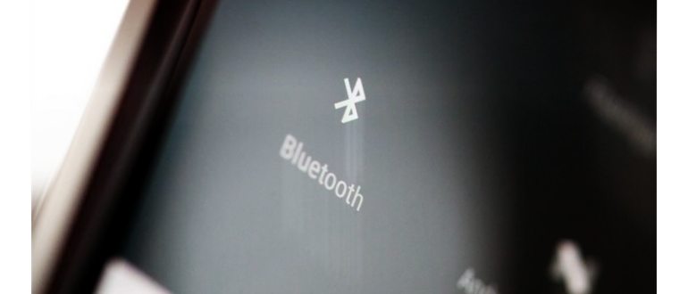 Bluetooth