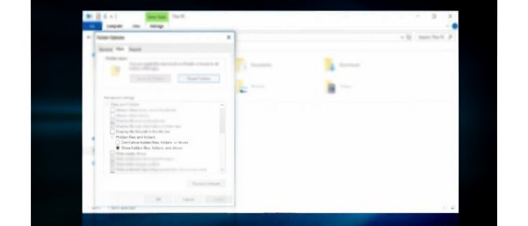 Удалите Vmware