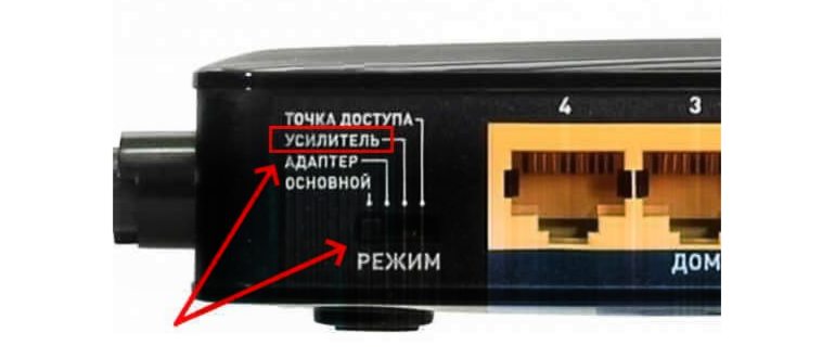 вход по qr