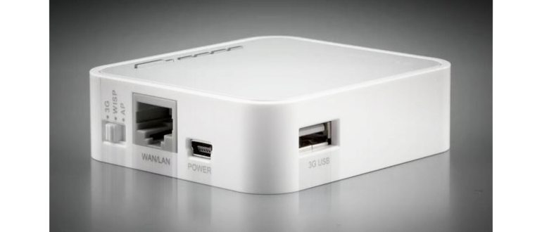 USB