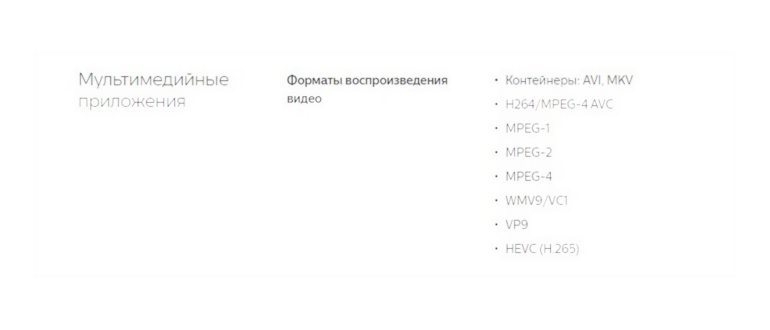 Рекомендации пользователям смартфонов и планшетов