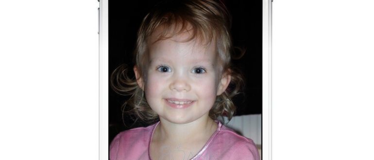 Скриншоты приложения Photo Makeover для iPhone и