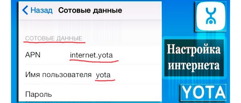 точка доступа