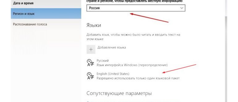 Параметр