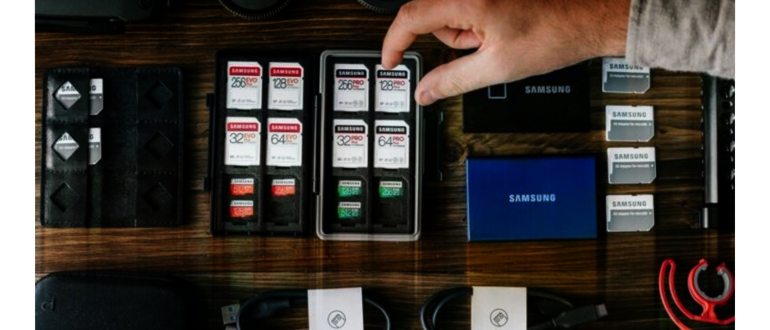 выберите управление учетными записями на этом
