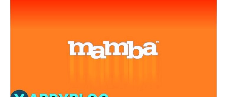 Как изменить город и местоположение в Mamba: