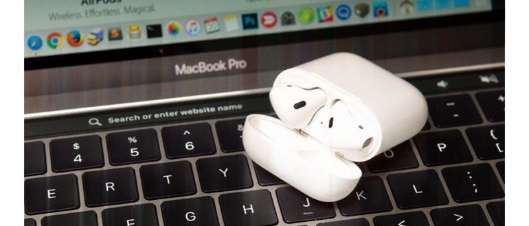 airpods