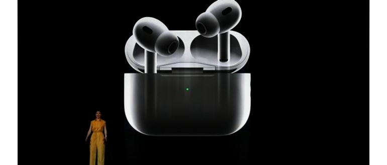 AirPods Pro