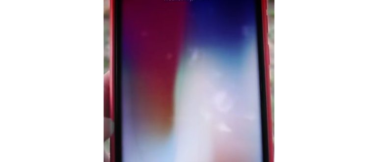 Lock Screen OS